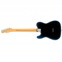 Fender Telecaster American Professional II RW Dark Night MADE IN USA Chitarra Elettrica_2