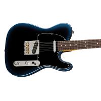 Fender Telecaster American Professional II RW Dark Night MADE IN USA Chitarra Elettrica_3