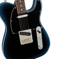 Fender Telecaster American Professional II RW Dark Night MADE IN USA Chitarra Elettrica_4