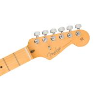 Fender American Professional II Stratocaster HSS MN 3TSB 3 Color Sunburst 75th Anniversary MADE IN USA Chitarra Elettrica_5