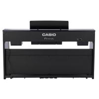 Casio Privia PX870 BK Nero Opaco Pianoforte Digitale con Cuffie Yamaha in Omaggio!_2