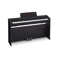 Casio Privia PX870 BK Nero Opaco Pianoforte Digitale con Cuffie Yamaha in Omaggio!_3