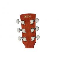 Ibanez PF10CE OPN Open Pore Natural Chitarra Acustica Elettrificata NUOVO ARRIVO_6