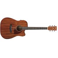 Ibanez PF12MHCE OPN Open Pore Natural Chitarra Acustica Elettrificata