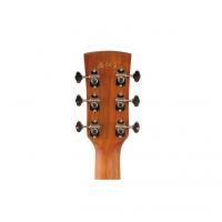 Ibanez PF12MHCE OPN Open Pore Natural Chitarra Acustica Elettrificata_4