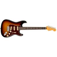Fender American Professional II Stratocaster RW 3TSB 3 Color Sunburst MADE IN USA Chitarra Elettrica