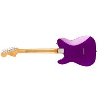Fender Squier FSR Telecaster Classic Vibe 70S Deluxe MN PURP SP Purple Sparkle Chitarra Elettrica_2