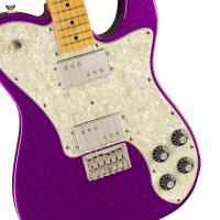 Fender Squier FSR Telecaster Classic Vibe 70S Deluxe MN PURP SP Purple Sparkle Chitarra Elettrica_3