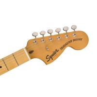 Fender Squier FSR Telecaster Classic Vibe 70S Deluxe MN SFM SP Sea Foam Sparkle LIMITED EDITION Chitarra Elettrica_5