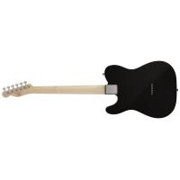 Fender Squier FSR Affinity Telecaster LRL BLK TSPG Black Chitarra Elettrica_2