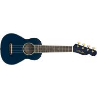 Fender Seaside G Vanderwaal Moonlight WN Ukulele Soprano