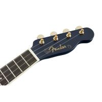 Fender Seaside G Vanderwaal Moonlight WN Ukulele Soprano_5