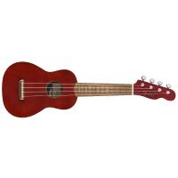 Fender Venice Soprano WN CHY Ukulele Soprano