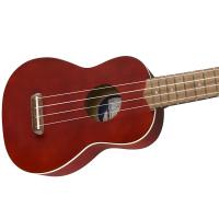 Fender Venice Soprano WN CHY Ukulele Soprano_3