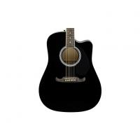 Fender FA-125CE Black Chitarra Acustica Elettrificata NUOVO ARRIVO_3