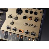 KORG VOLCA-DRUM Sintetizzatore_4