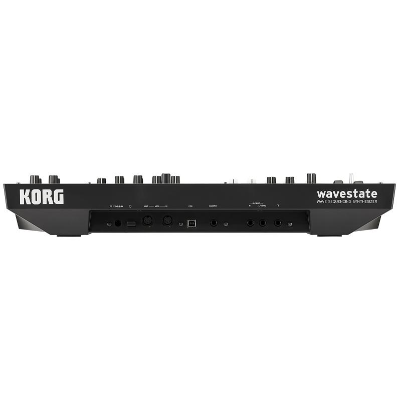 Cavo Alimentazione AC 8ft Per Sintetizzatore Korg Concert DSS-1 – ABLEGRID