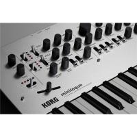 KORG Minilogue Sintetizzatore analogico_4