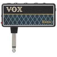 VOX Amplug 2 Bass Amplificatore per cuffie 
