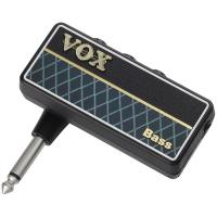 VOX Amplug 2 Bass Amplificatore per cuffie _2