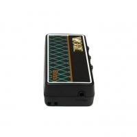 VOX Amplug 2 Bass Amplificatore per cuffie _3