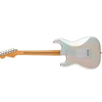 Fender H.E.R. Signature Stratocaster MN CHRM GLW Chrome Glow Chitarra Elettrica_2