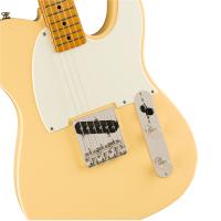 Fender Squier FSR Telecaster Classic vibe 50S Esquire MN VWT Vintage White Chitarra Elettrica_3