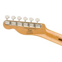Fender Squier FSR Telecaster Classic vibe 50S Esquire MN VWT Vintage White Chitarra Elettrica_6