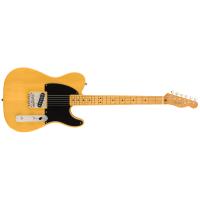 Fender Squier FSR Telecaster Classic Vibe 50S Esquire MN BTB Butterscotch Blonde Chitarra Elettrica