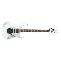 Ibanez RG350DXZ WH White Chitarra Elettrica_1