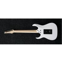 Ibanez RG350DXZ WH White Chitarra Elettrica_2