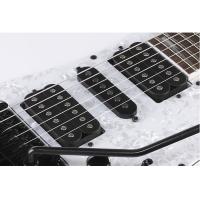 Ibanez RG350DXZ WH White Chitarra Elettrica_4