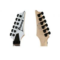 Ibanez RG350DXZ WH White Chitarra Elettrica_5