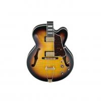 Ibanez AF95FM AYS Antique Yellow Sunburst Chitarra Semiacustica NUOVO ARRIVO - DISPONIBILITA' IMMEDIATA_2