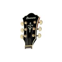 Ibanez AG95QA DBS Dark Brown Sunburst Chitarra Semiacustica NUOVO ARRIVO_5