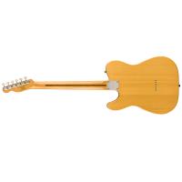 Fender Squier Telecaster Classic Vibe 50S MN BTB Butterscotch Blonde Chitarra Elettrica NUOVO ARRIVO_2