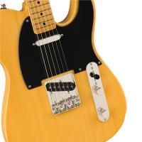 Fender Squier Telecaster Classic Vibe 50S MN BTB Butterscotch Blonde Chitarra Elettrica NUOVO ARRIVO_3