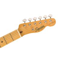 Fender Squier Telecaster Classic Vibe 50S MN BTB Butterscotch Blonde Chitarra Elettrica NUOVO ARRIVO_5