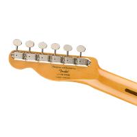 Fender Squier Telecaster Classic Vibe 50S MN BTB Butterscotch Blonde Chitarra Elettrica NUOVO ARRIVO_6