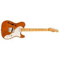 Fender Squier Telecaster Classic vibe 60s Thinline MN NAT Natural Chitarra Elettrica