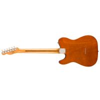 Fender Squier Telecaster Classic vibe 60s Thinline MN NAT Natural Chitarra Elettrica_2