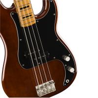 Fender Squier Classic Vibe 70S Precision Bass MN WAL Basso Elettrico NUOVO ARRIVO_3