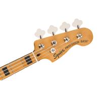 Fender Squier Classic Vibe 70S Precision Bass MN WAL Basso Elettrico NUOVO ARRIVO_5