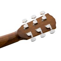 Fender CD 60SCE LH NAT WN Natural Chitarra Acustica Elettrificata Mancina NUOVO ARRIVO_6