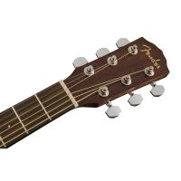 Fender CD-60S LH NAT WN Natural Chitarra Acustica Mancina NUOVO ARRIVO_3