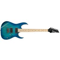 Ibanez RG421AHM BMT Blue Moon Burst Chitarra Elettrica