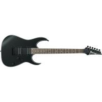 Ibanez RG421EX BKF Black Flat Chitarra Elettrica