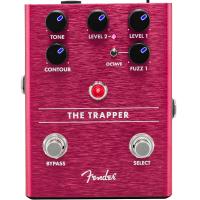Fender The Trapper Fuzz Pedale per chitarra elettrica
