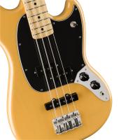Fender Limited Edition Player Mustang PJ Bass MN BTB Basso Elettrico_3