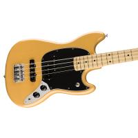 Fender Limited Edition Player Mustang PJ Bass MN BTB Basso Elettrico_4